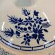 Antique soup tureen Badonviller