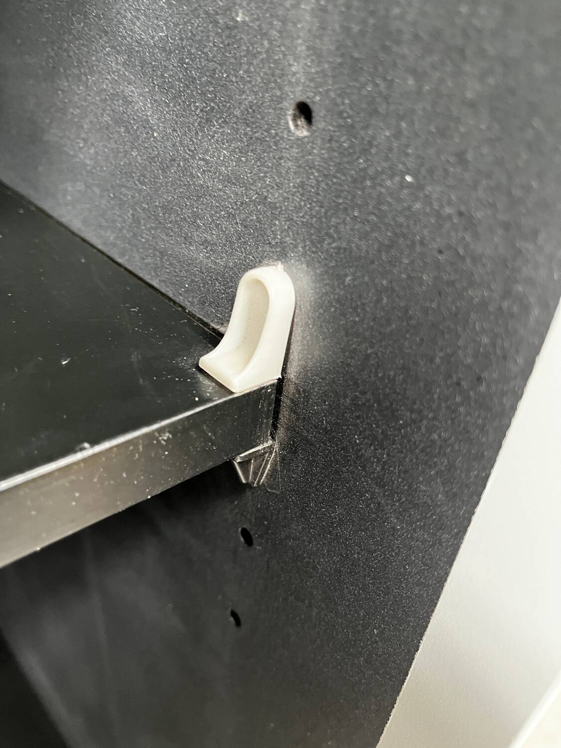 Regalwand Regale Regalwand