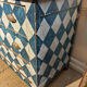 Ancienne Commode avec patin originale