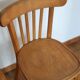 4 vintage bistro chairs