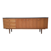 Scandinavian sideboard, 200cm, 1960