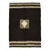 4x6 Brown & Beige Contemporary Kilim Rug, 127x176Cm
