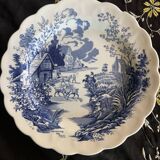 Assiette anglaise
