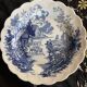 English plate