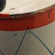 Pinocchio drum