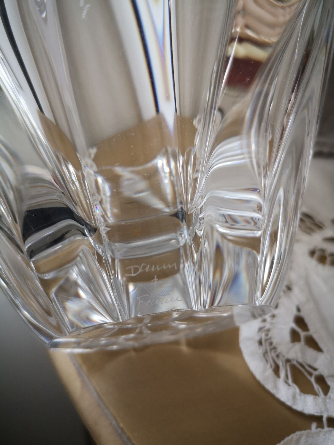 Daum cup