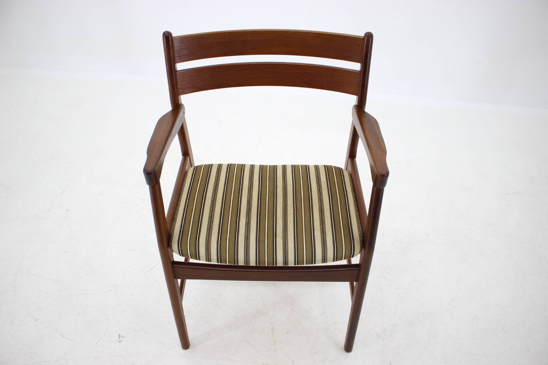 1960s Teak Armchair, Denmark