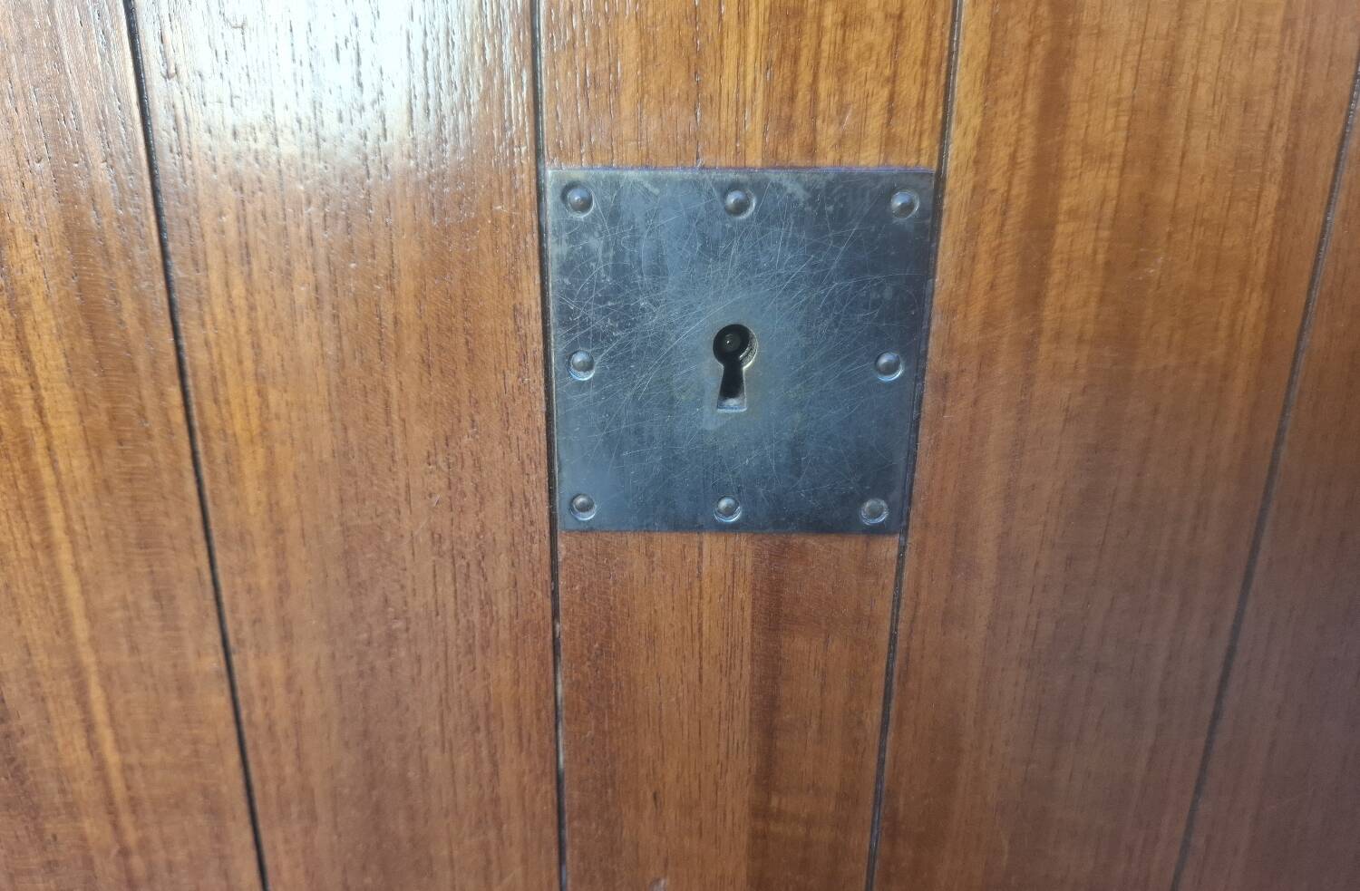 Henri Lancel sideboard 210 cm