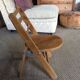 Children's chair