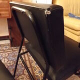 Pair of chair vintage 1950