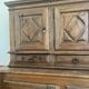 meuble de sacristie