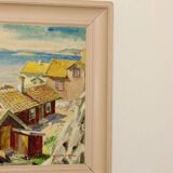 "Bohuslän" by Helge Lindahl