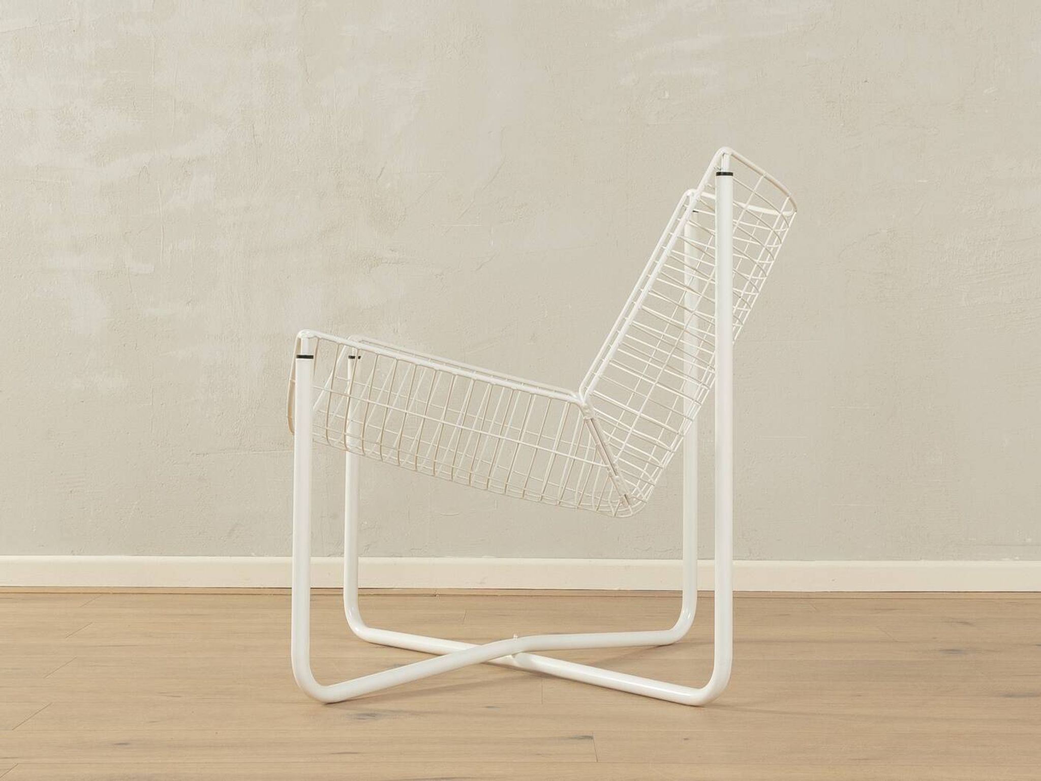 Fauteuil JÄRPEN, Niels Gammelgaard