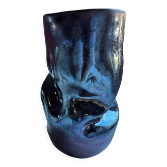 Vintage vase by Bloomingville