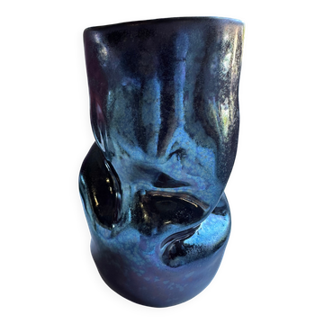 Vase vintage par Bloomingville