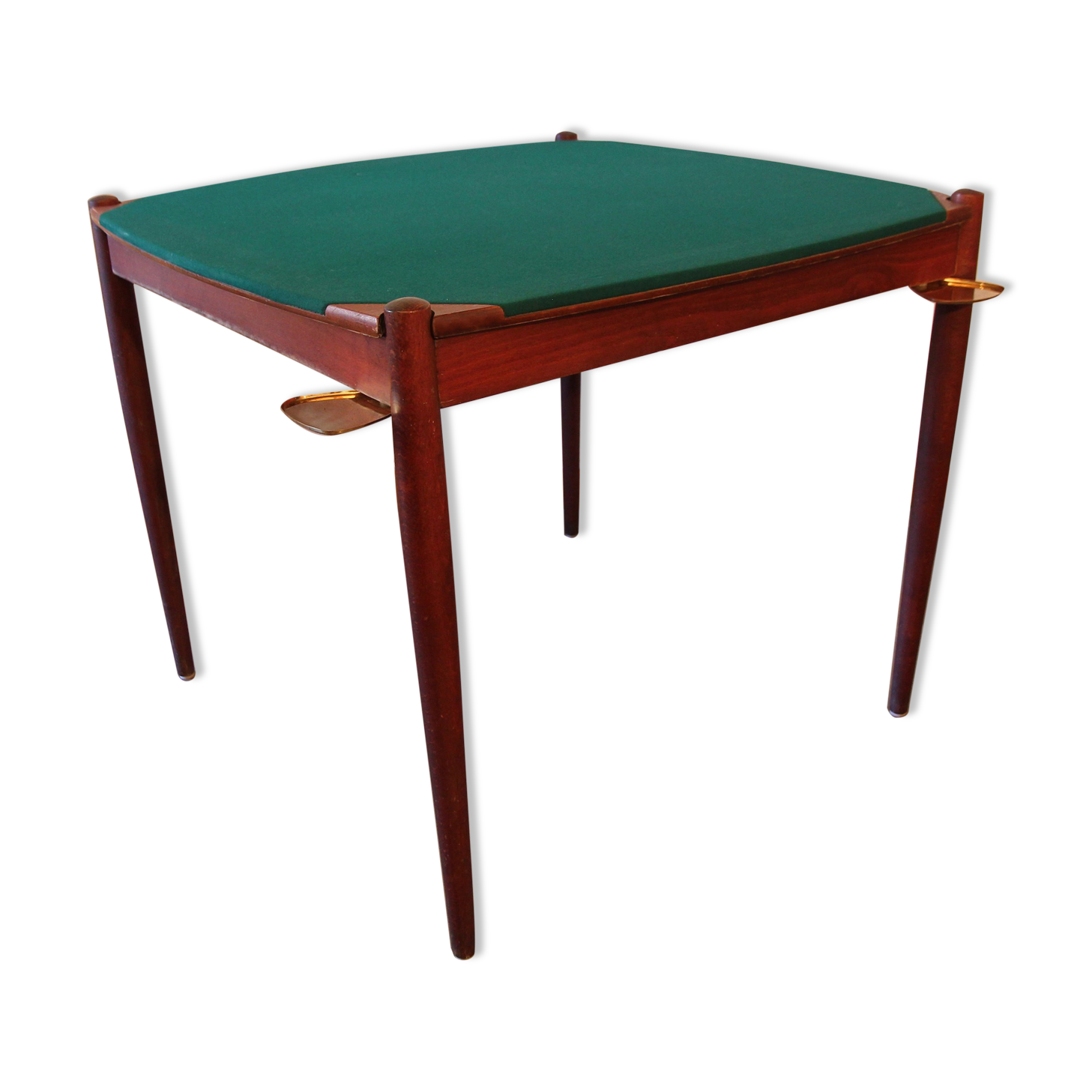 Game Table by Gio Ponti for Fratelli Reguitti