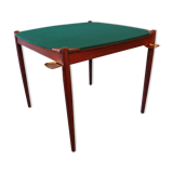 Game Table by Gio Ponti for Fratelli Reguitti
