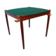 Table de Jeu par Gio Ponti pour Fratelli Reguitti