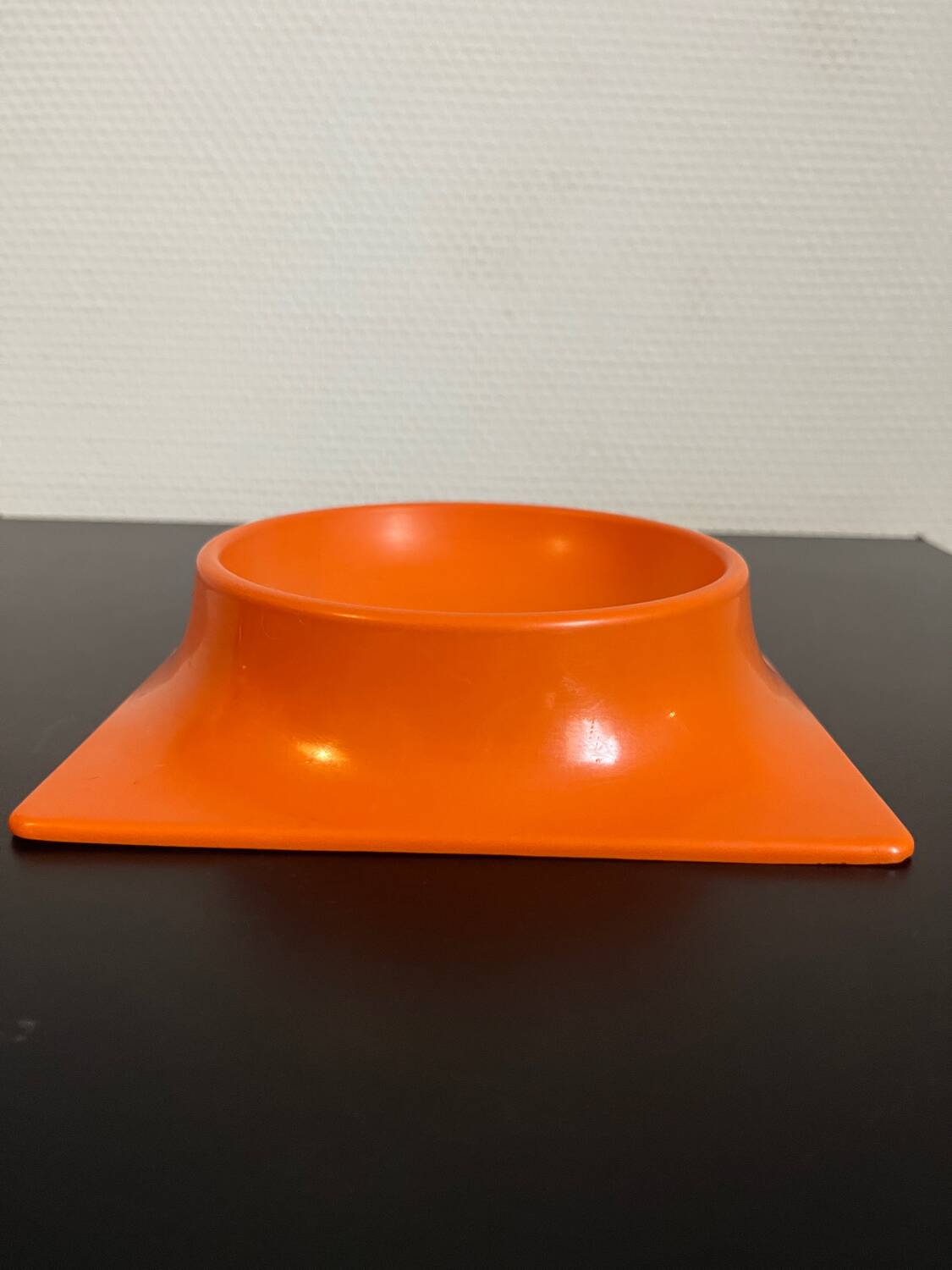Sergio Asti ashtray for Mebel year 60