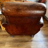 Fauteuil club