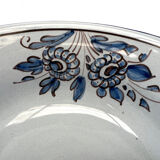 Nevers Montagnon earthenware bowl cup
