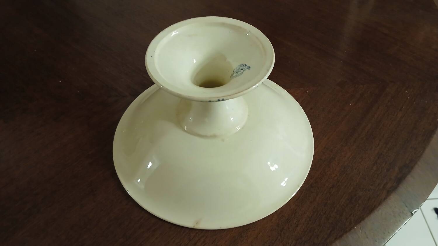 Compote dish