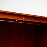 Scandinavian wardrobe 1960