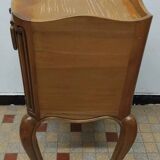 Pair of Antique Louis XV Style Nightstands