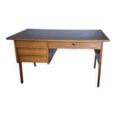 Bureau vintage en teck