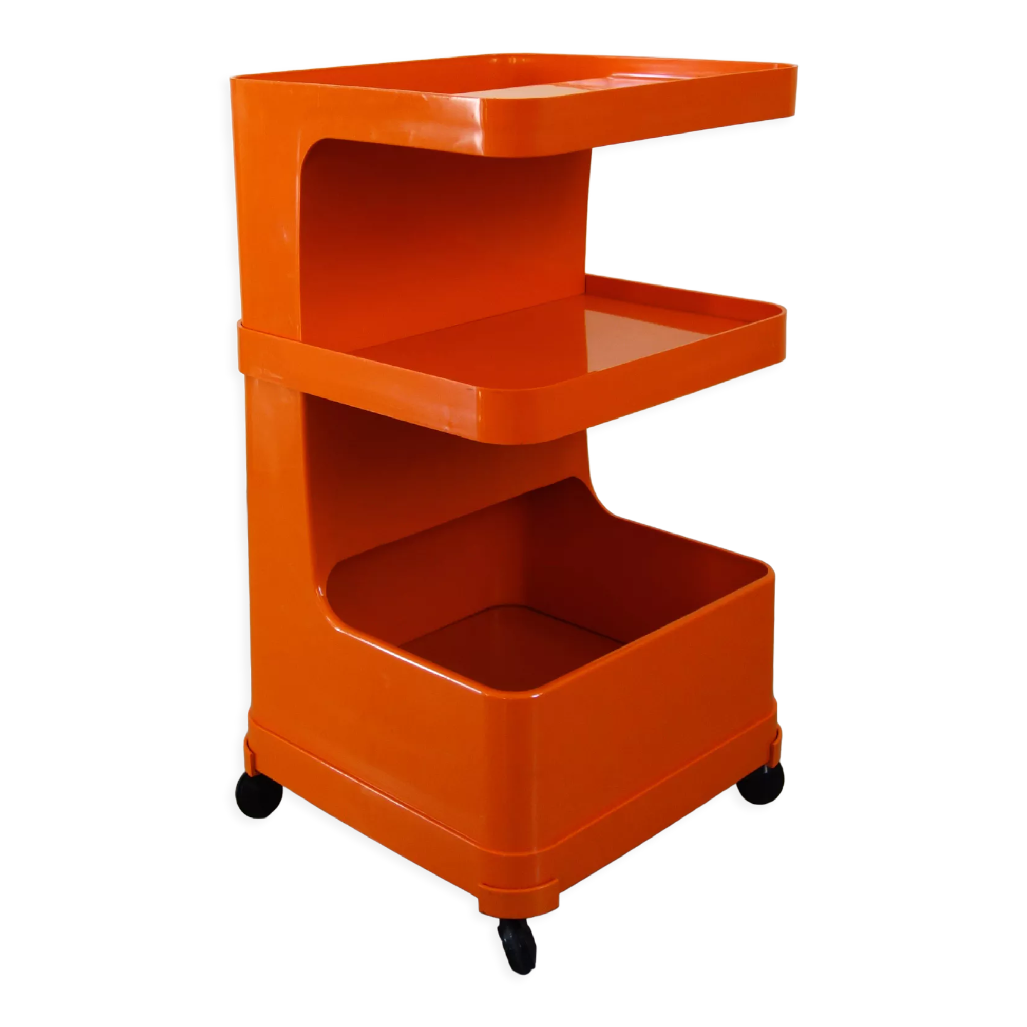 Desserte Flair pour Prisunic 70's