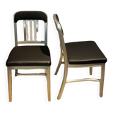 American Dining Chairs from Goodform, Set of 2