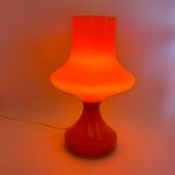 Mid-century modern table lamp, S. Tabera, 1970s