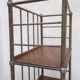 Industrial shelf