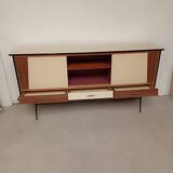 Formica sideboard 1950