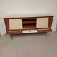 Enfilade Formica 1950