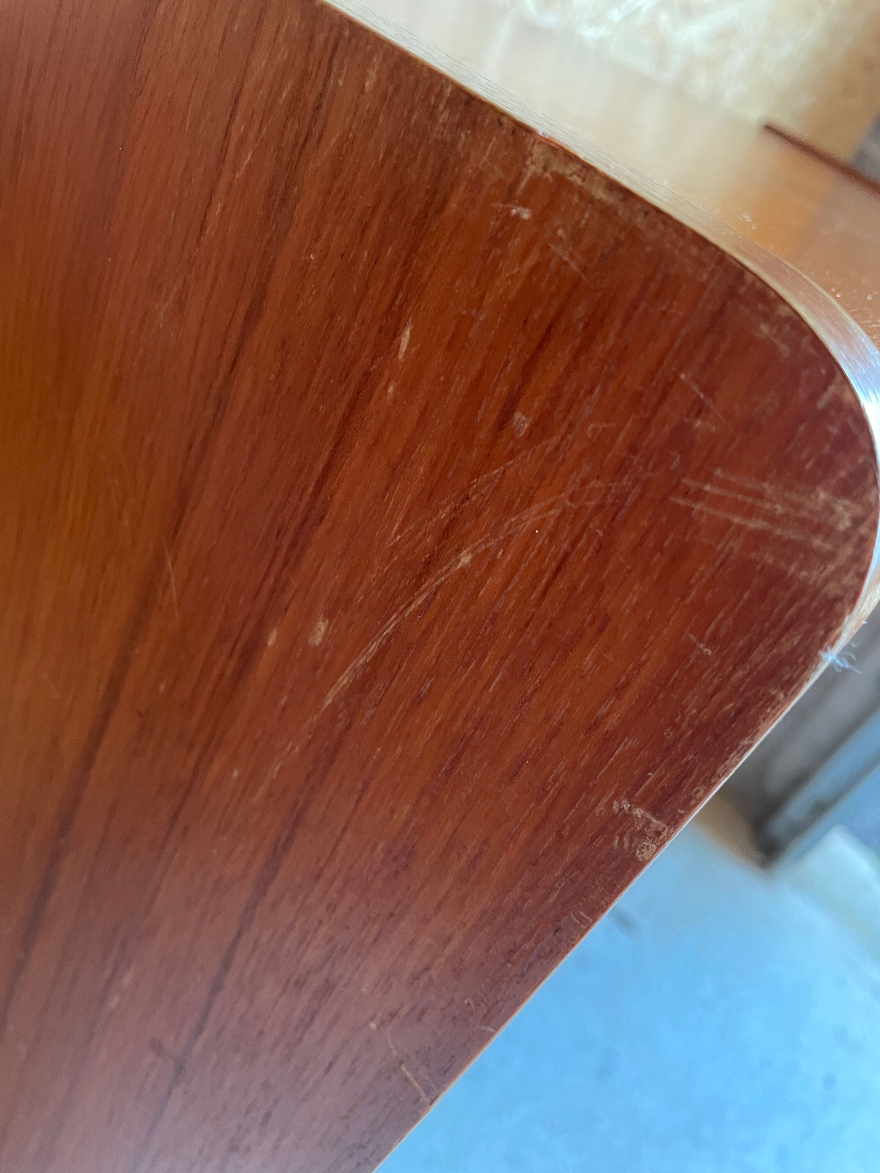 Library/bar furniture 1970