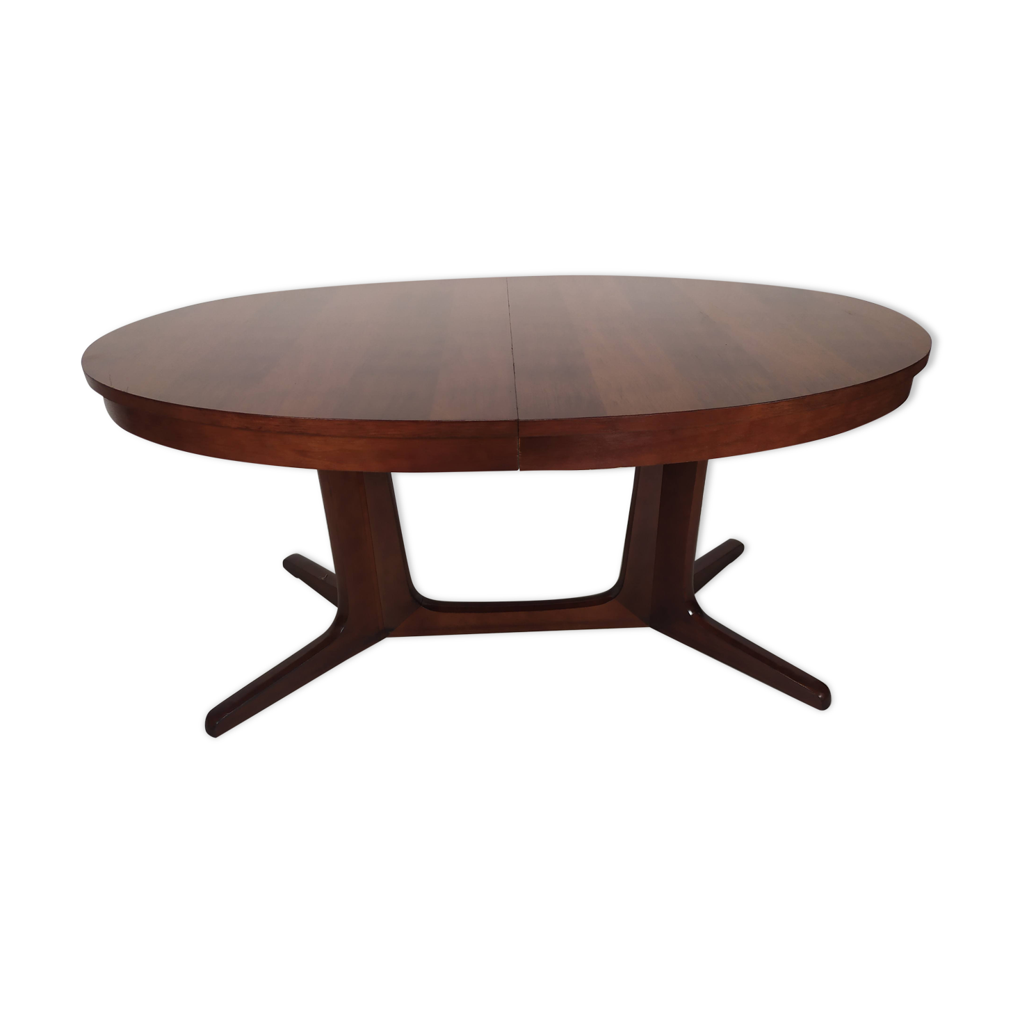 Vintage table baumann