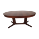 Vintage table baumann
