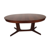 Vintage table baumann