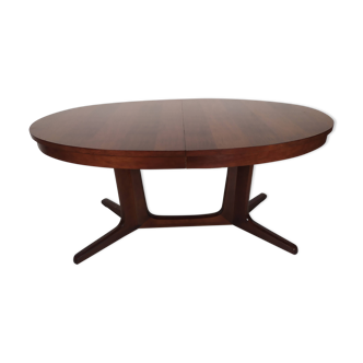 Vintage table baumann