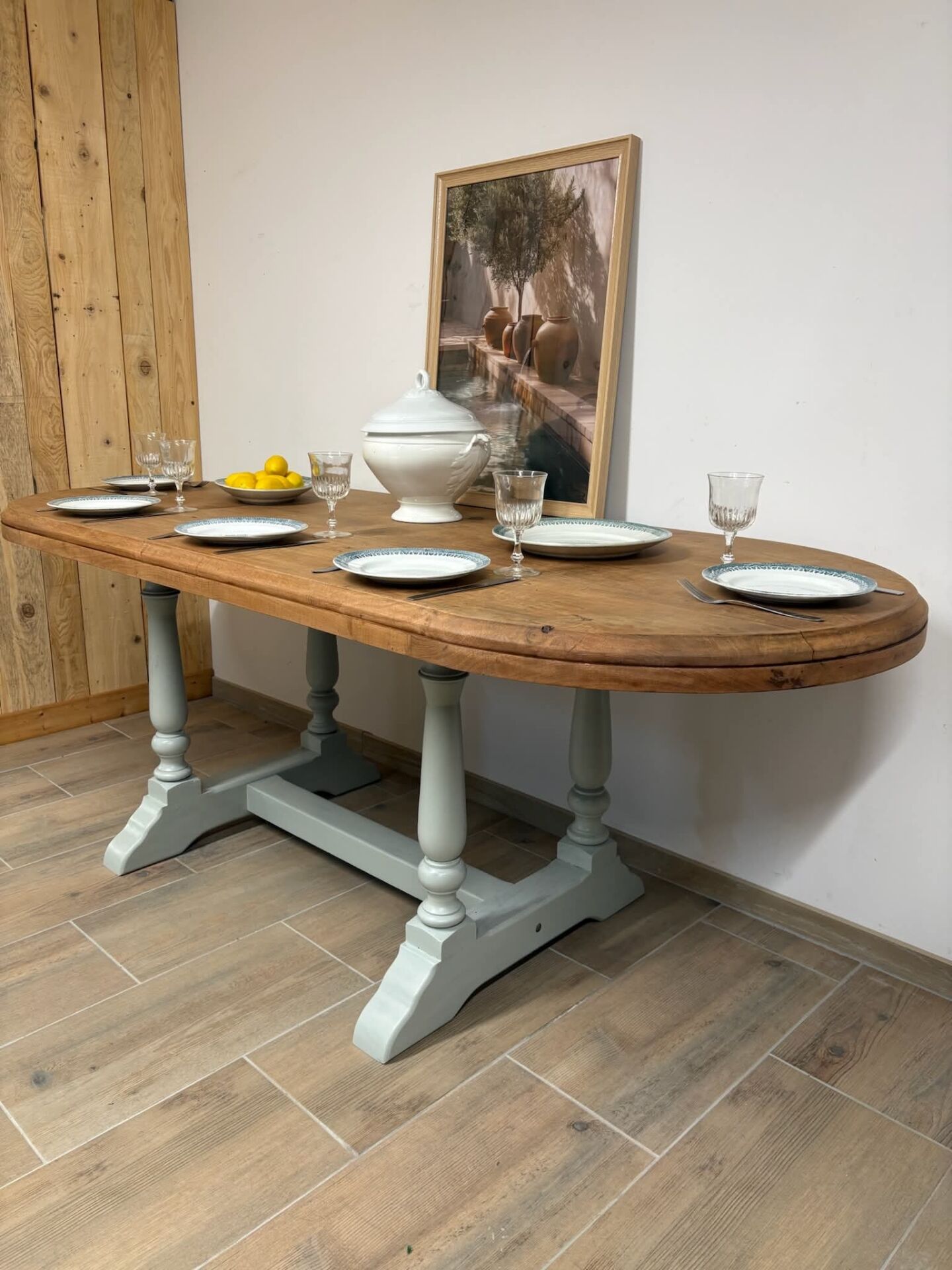 Grande Table