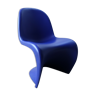 Chair Panton blue ocean Editon Vitra