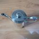 vintage Christofle silver-plated metal teapot 240538