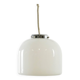 Pendant lamp, Italian design, 1970s, manufactured in Italy