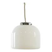 Pendant lamp, Italian design, 1970s, manufactured in Italy