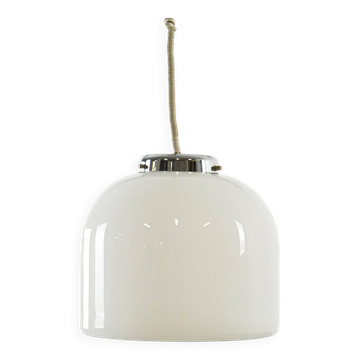 Pendant lamp, Italian design, 1970s, manufactured in Italy
