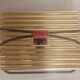 Biscuit tin or sugar tin