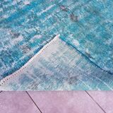 Floral Vintage Carpet v757