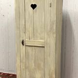 Small wardrobe
