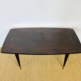 Art Deco Dining Table